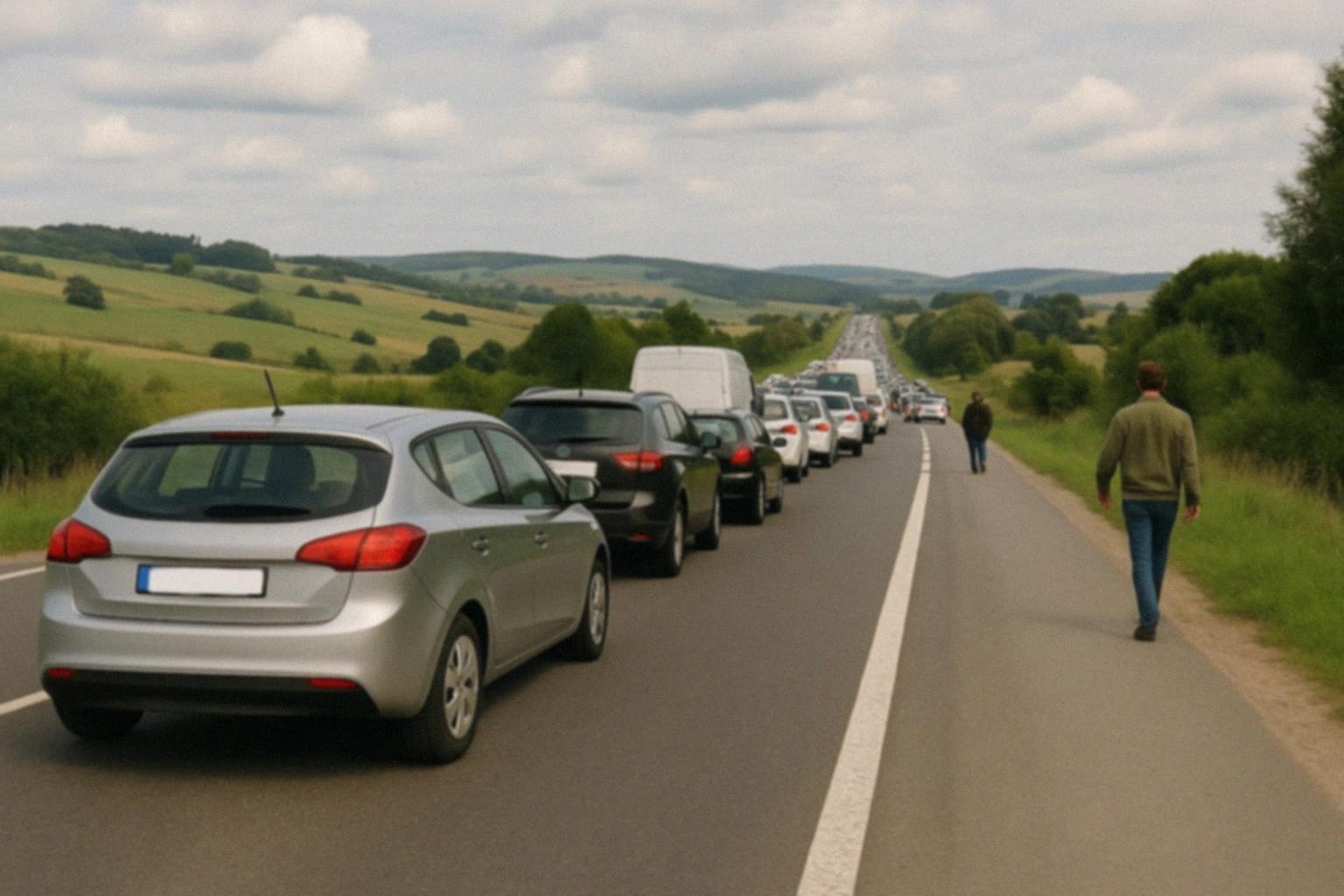 Ustalenie dnia wolnego dla pracowników Zarządu Dróg Powiatowych w Lesznie