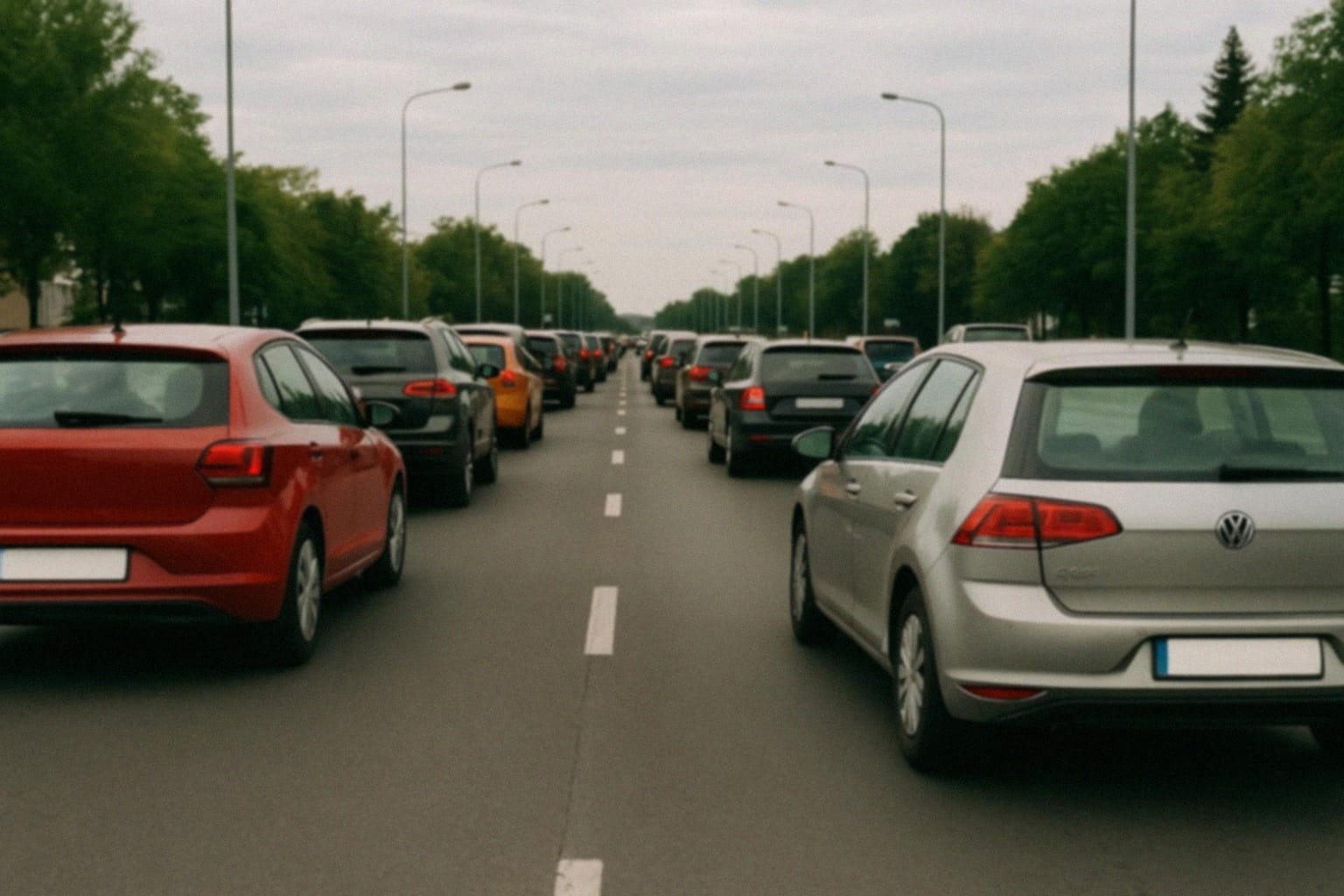 Zmiany w godzinach pracy Zarządu Dróg Powiatowych w Lesznie na koniec roku