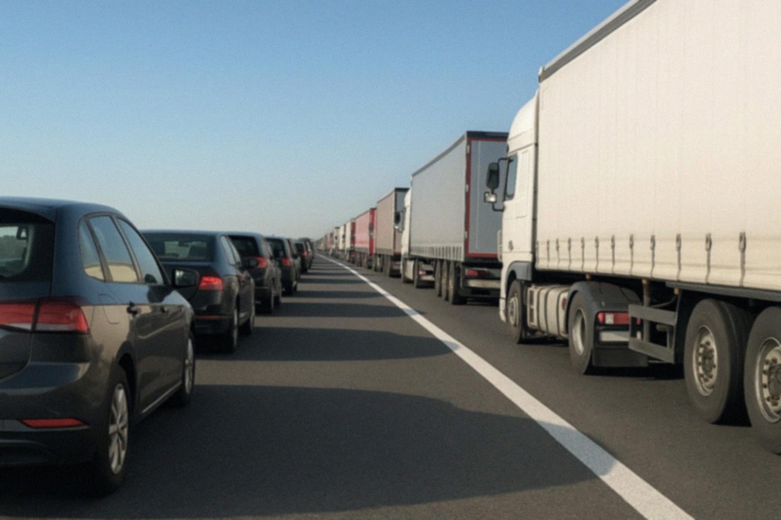 Nowe standardy techniczne dla dróg powiatowych w Lesznie