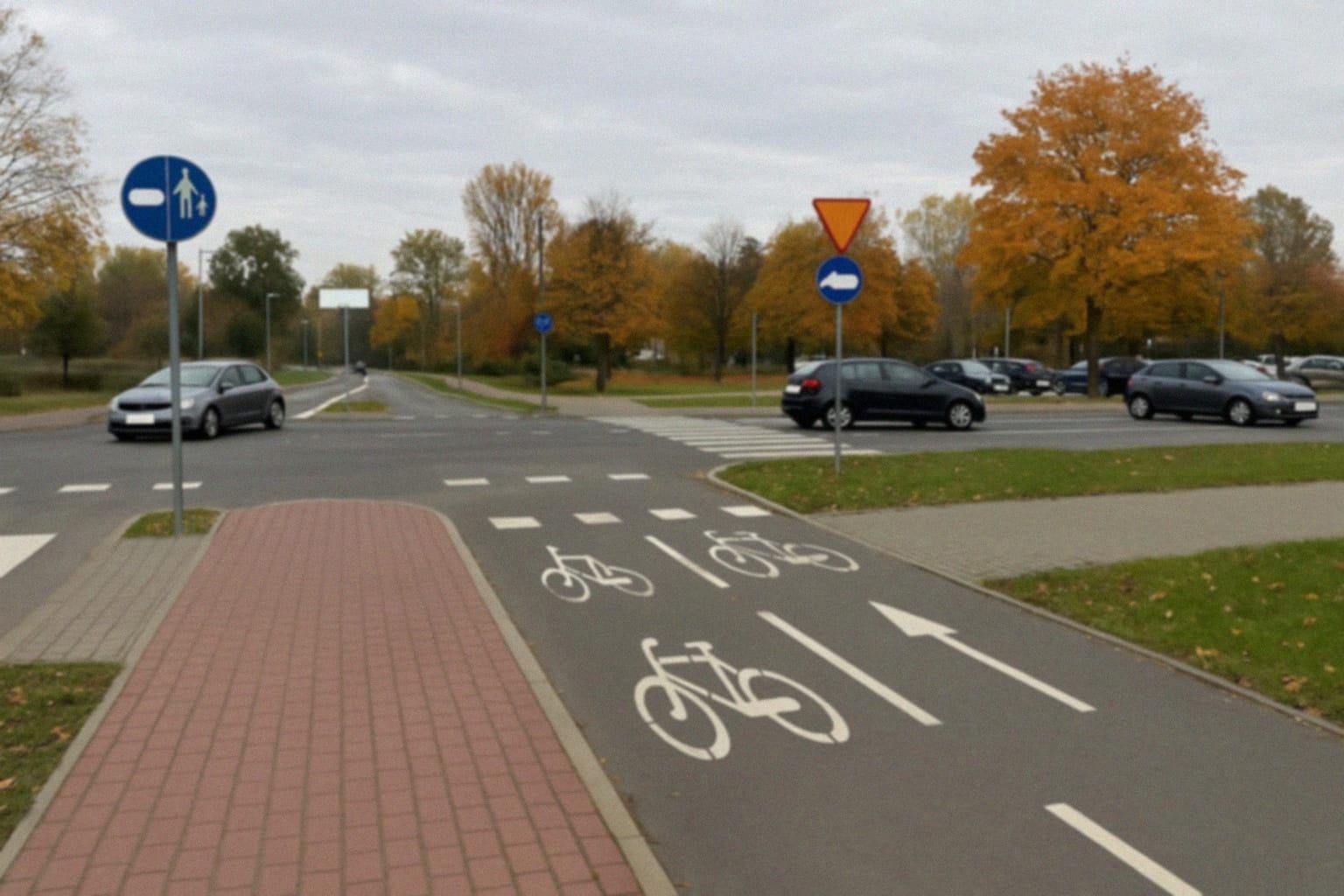 Skrócony czas pracy w Zarządzie Dróg Powiatowych w Lesznie