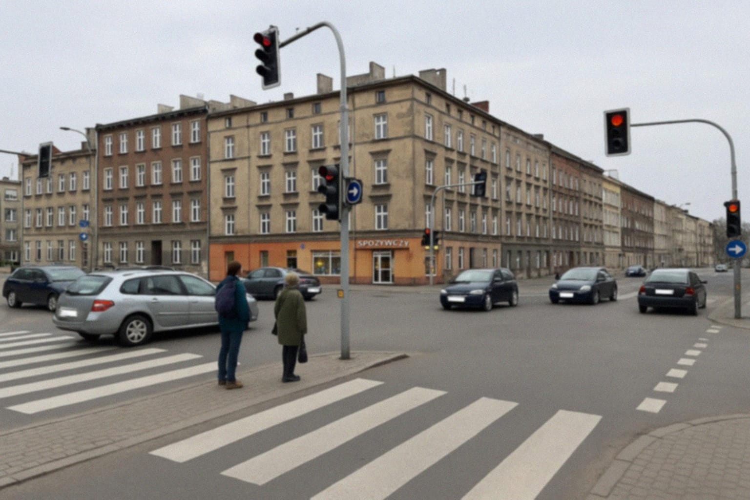 Dzień wolny dla pracowników Zarządu Dróg Powiatowych w Lesznie