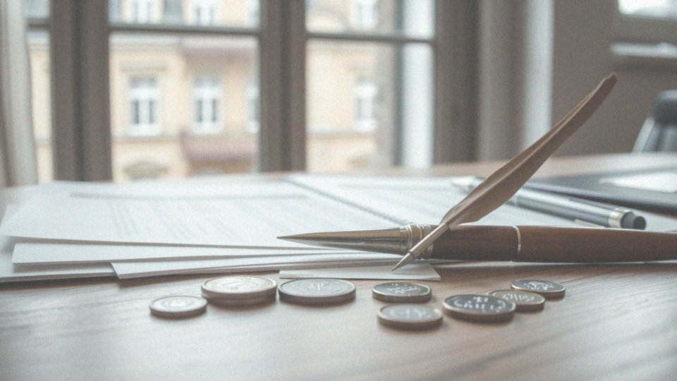 Podatek od darowizny – co musisz wiedzieć o opodatkowaniu darowizn?