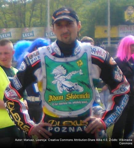 Rafał Dobrucki