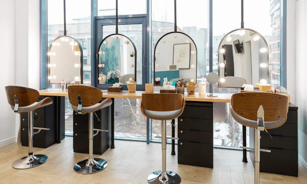 Salon Kosmetyczny Leszno