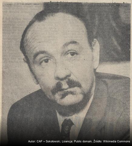 Stanisław Grochowiak