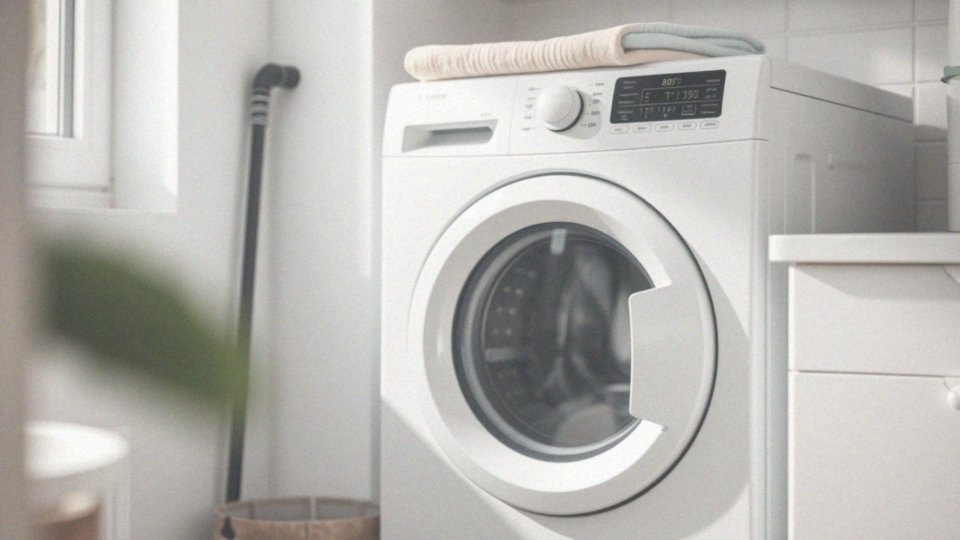 Suszarka z pompą ciepła – ranking najlepszych modeli w 2025 roku