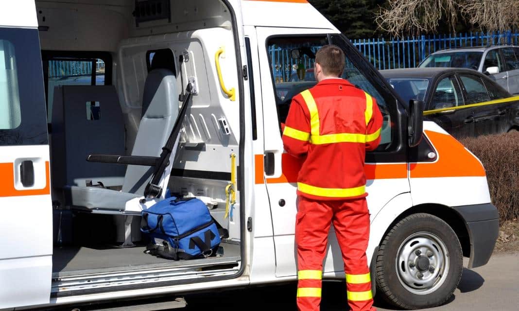 Transport Medyczny Leszno