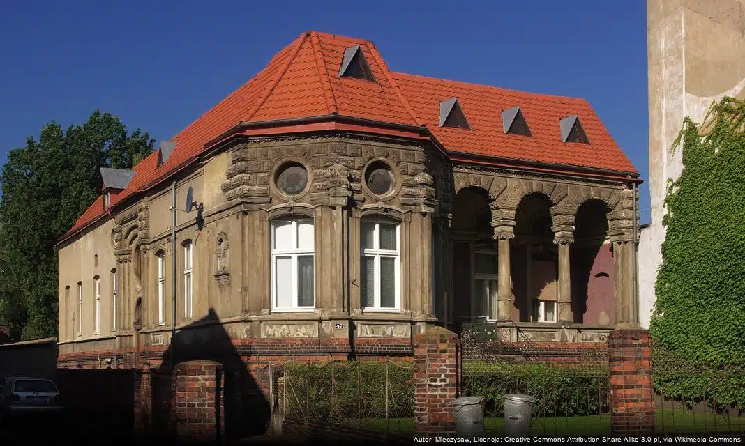 26 projektów zgłoszonych do Budżetu Obywatelskiego Leszna na 2027 rok