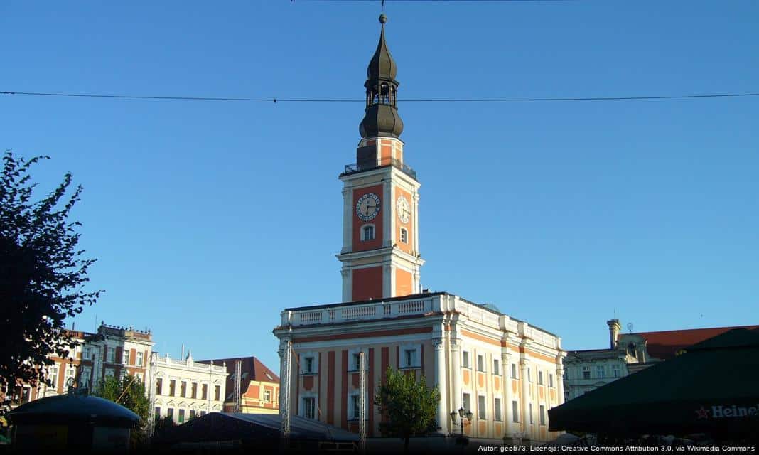 Różnorodne wydarzenia kulturalne w Lesznie na weekend 25-27 października