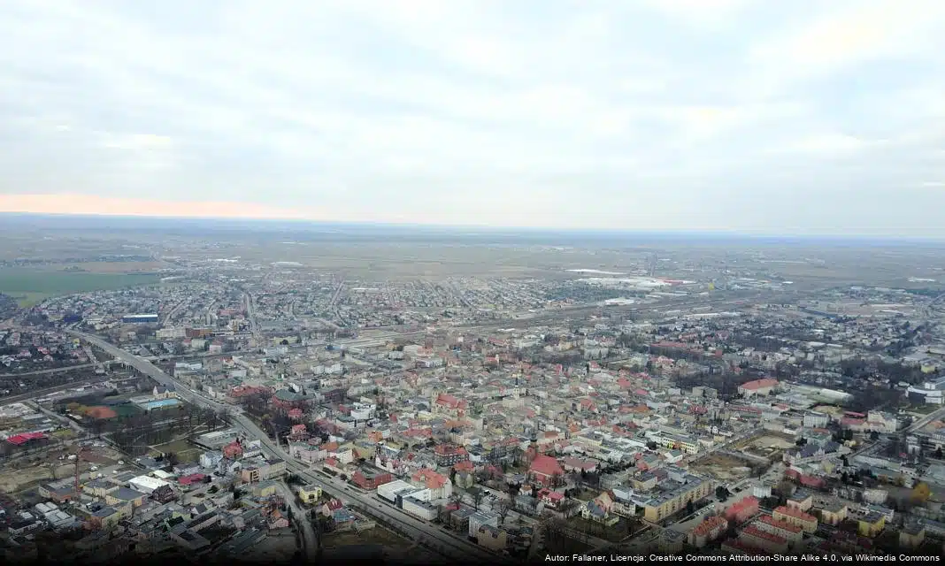 Podsumowanie roku 2025 i plany na przyszłość w Lesznie