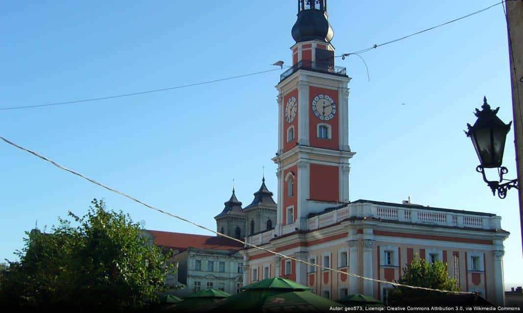 Zmiany w godzinach pracy MOPR w Lesznie od listopada 2024