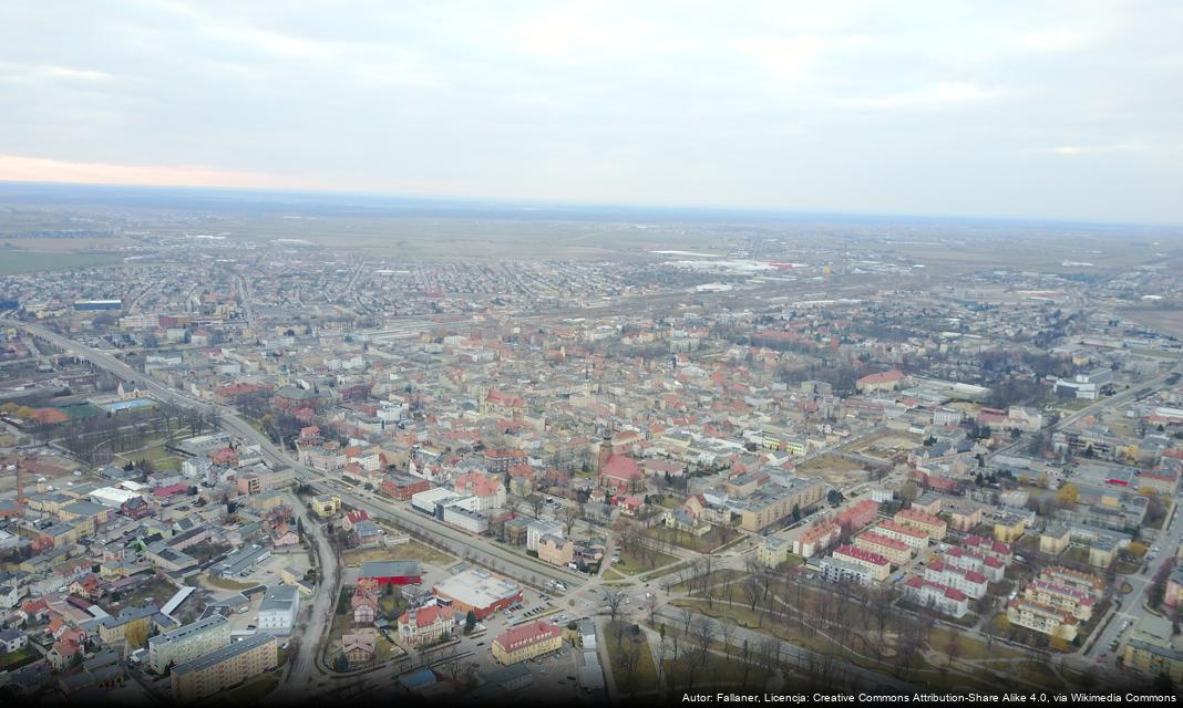 Zaproszenie do konsultacji społecznych dotyczących regulaminu Budżetu Obywatelskiego