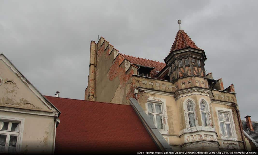 Obchody Narodowego Święta Niepodległości w Lesznie