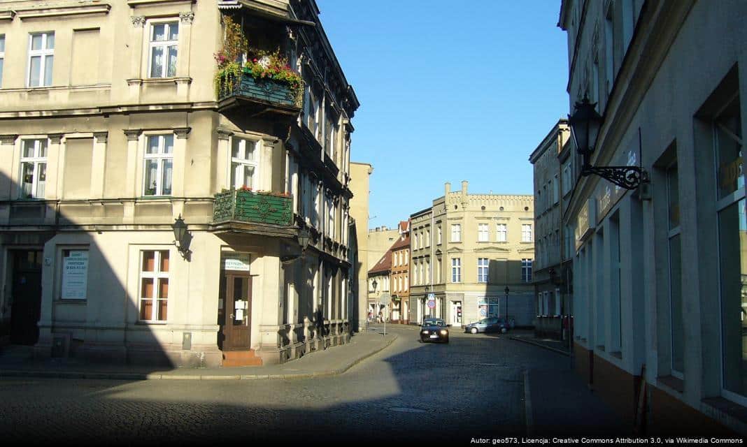 Senioralne Mikołajki – Wieczór Kolędowy dla Seniorów w Lesznie