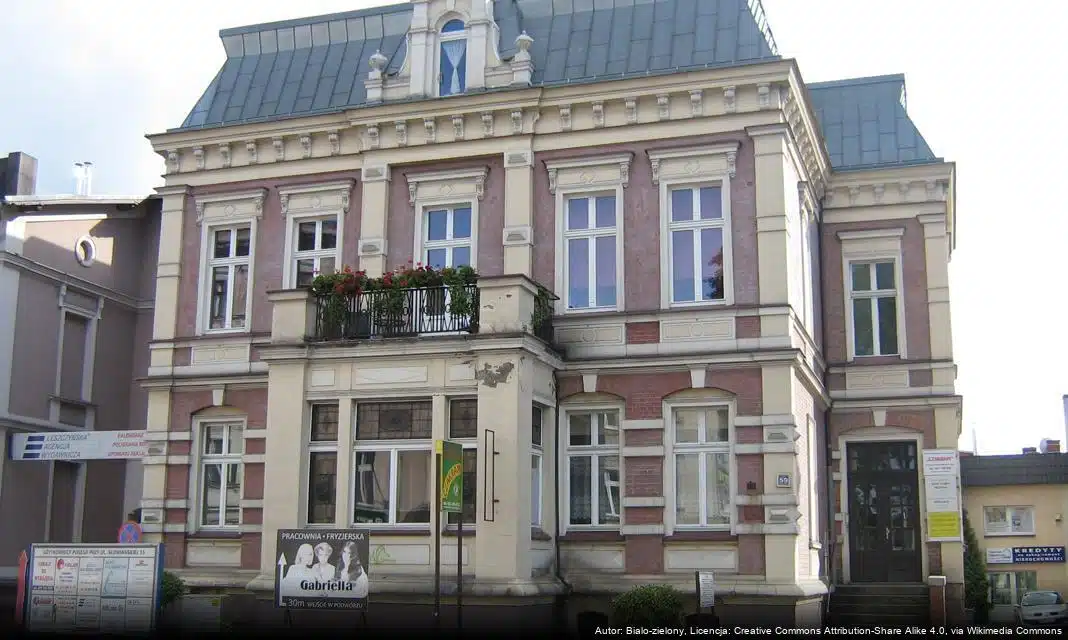 Aż 14 firm chętnych do budowy ulic osiedlowych w Lesznie