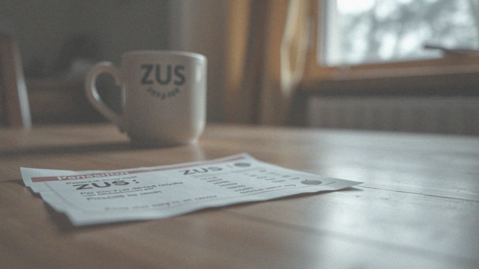 ZUS kwota wolna od zajęcia – co musisz wiedzieć?